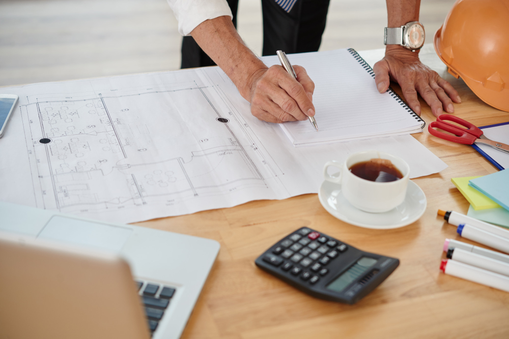 Construction Cost Estimating in Melbourne