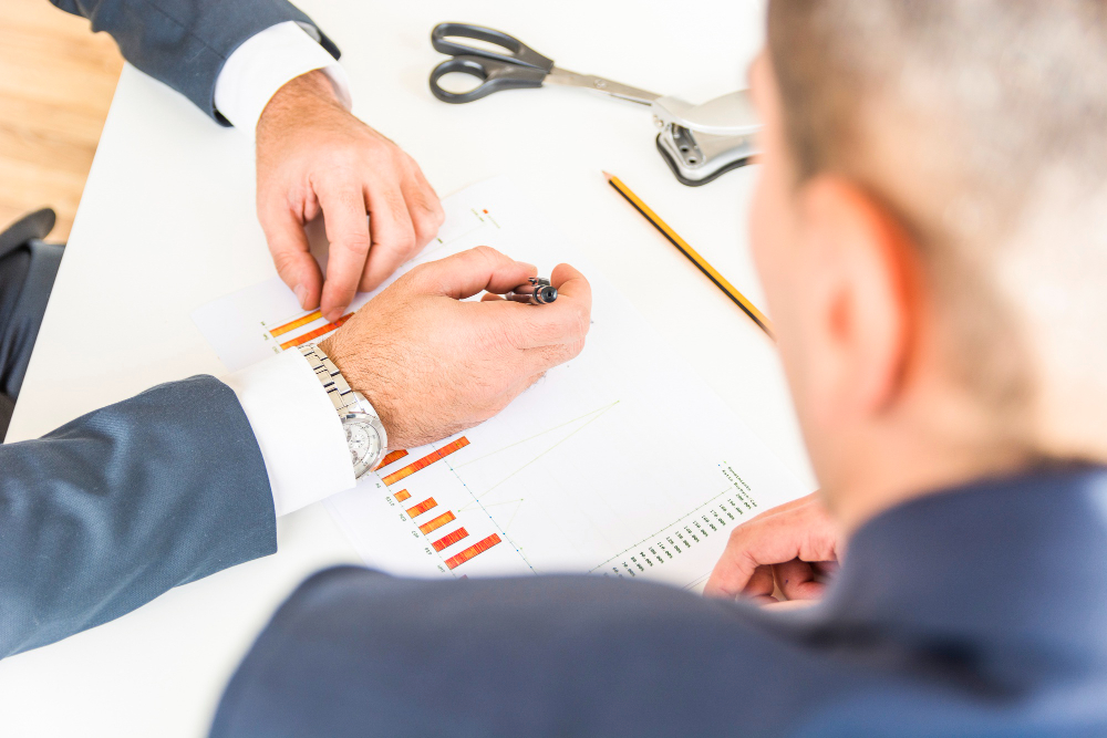 Tender Pricing Services