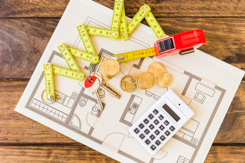 Construction Cost Estimating in Melbourne