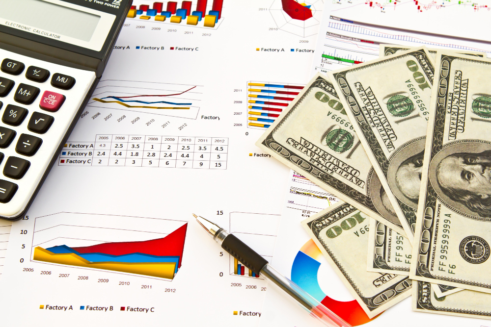 Sinking Fund Forecasts Australia