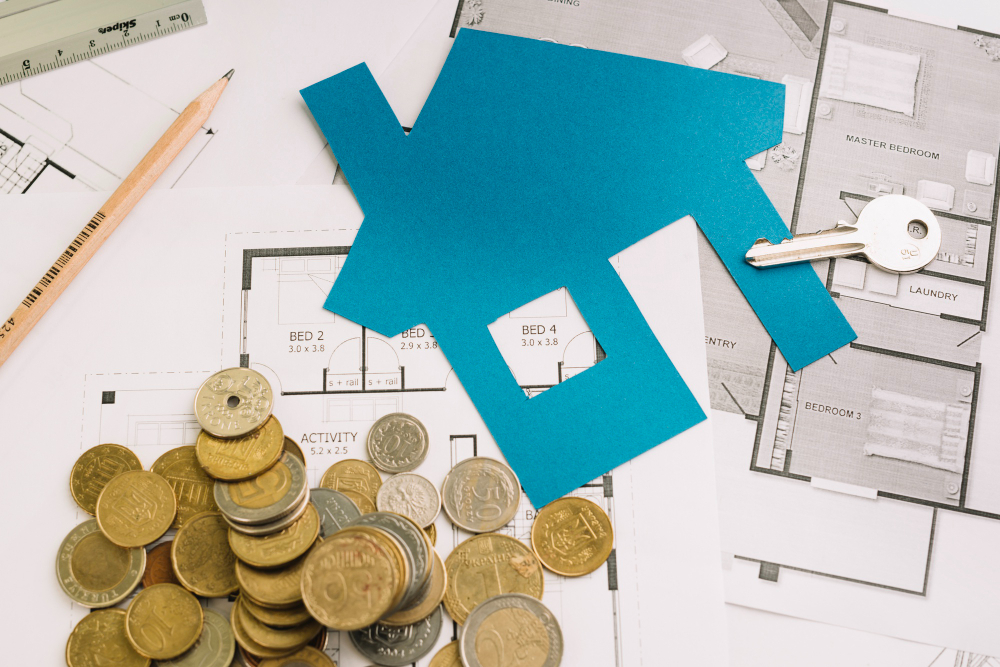 Sinking Fund Forecasts Australia