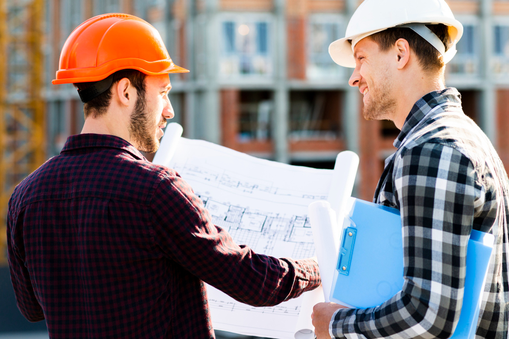Quantity Surveyor