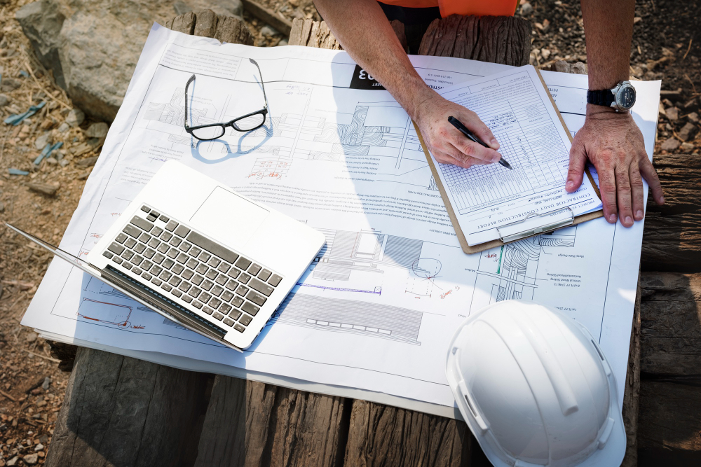 Quantity Surveyor
